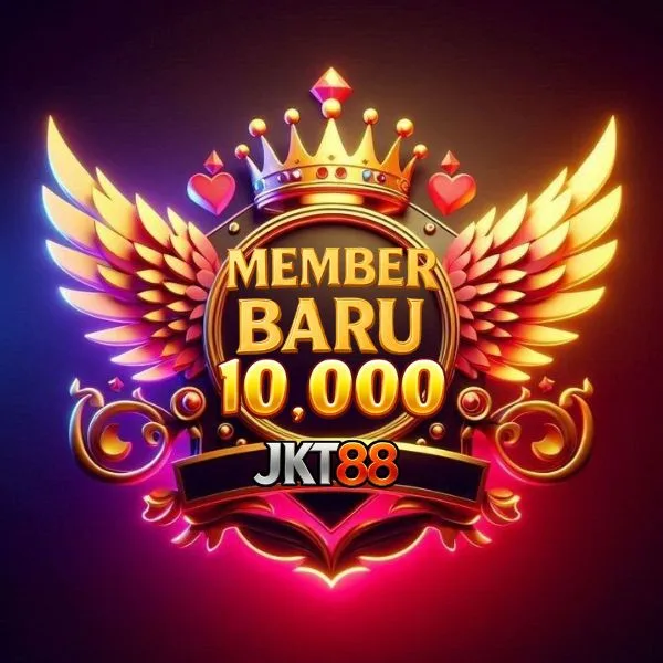 JKT88 Slot Anti Rungkad Indonesia