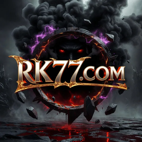RK77 2026 Slot Gacor RTP Tinggi