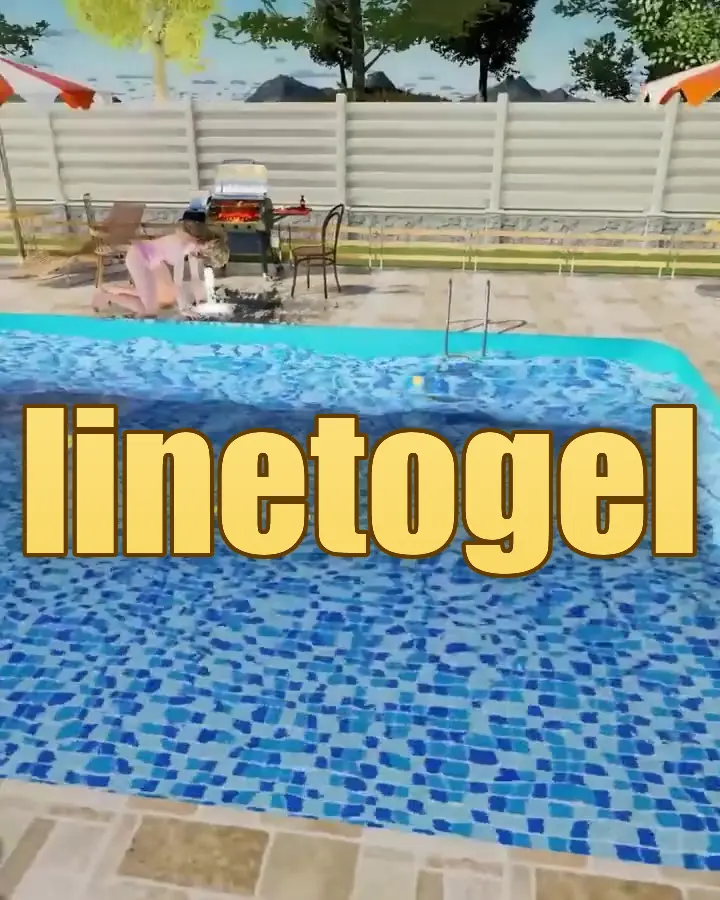 linetogel Masuk