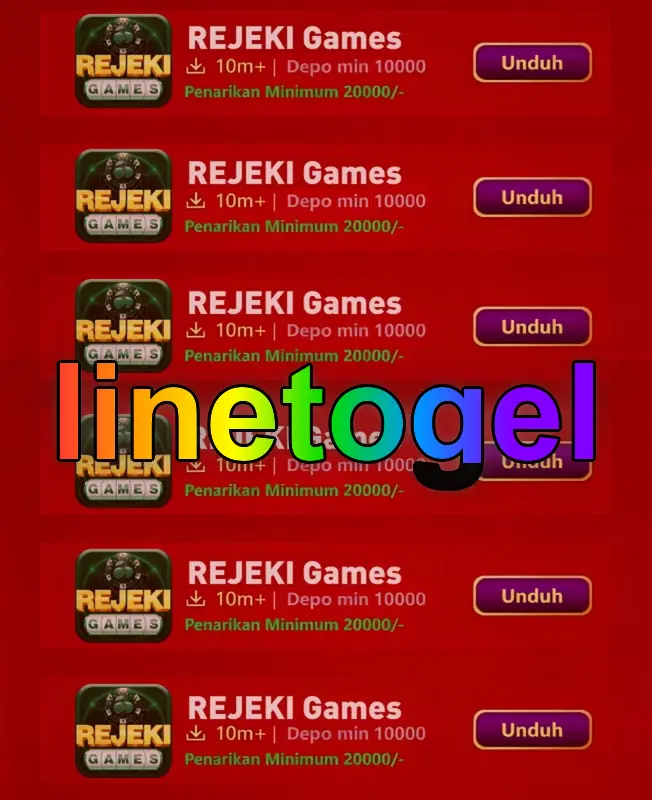 linetogel Masuk