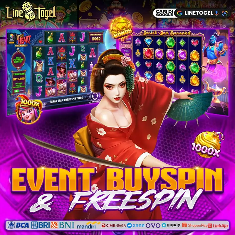 LINETOGEL APK Resmi Unduh Indonesia