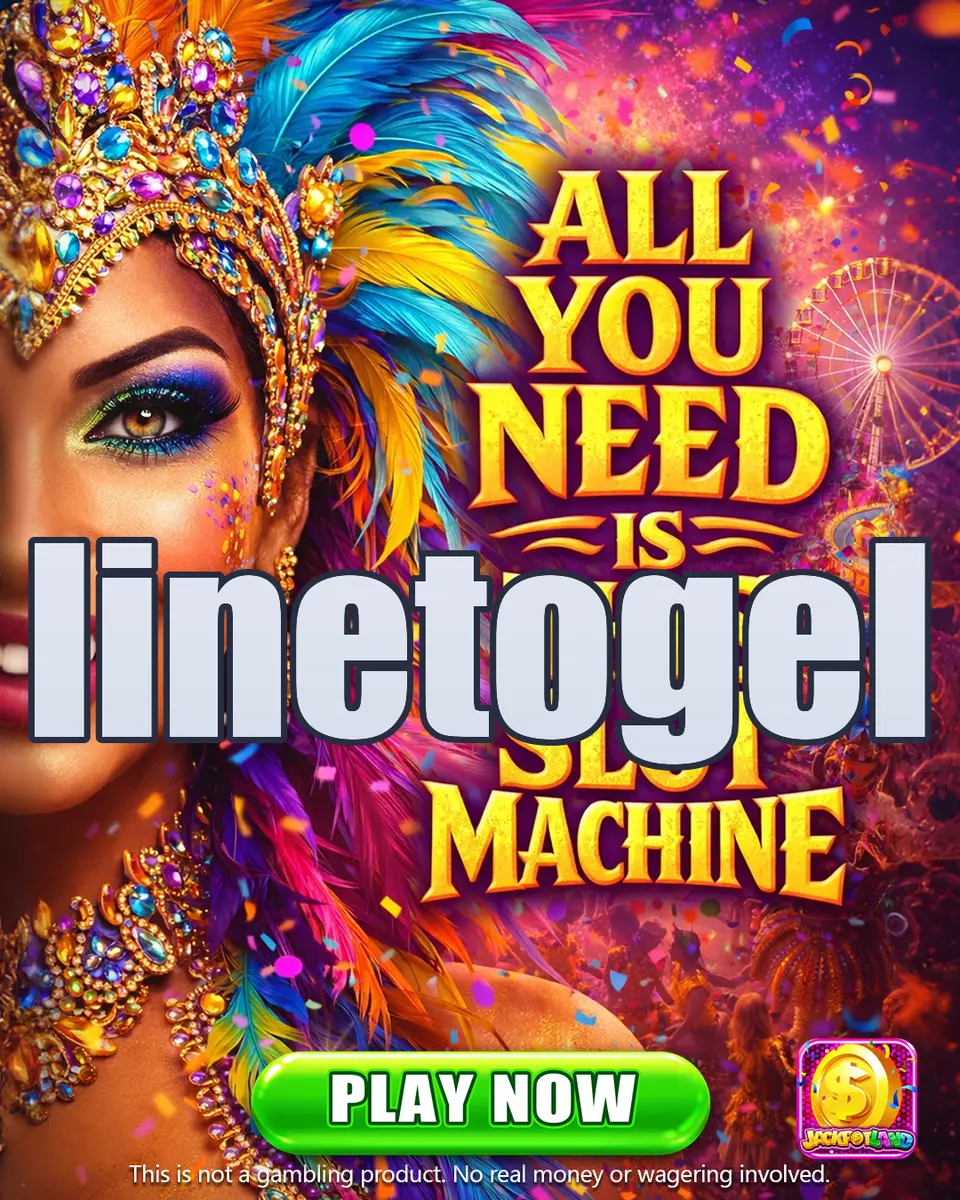 linetogel Tangkapan Layar Resmi APK